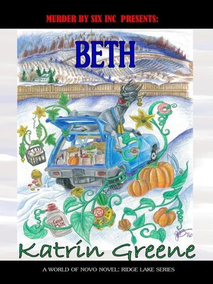 cover image of Beth
